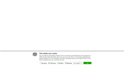 Desktop Screenshot of industryarabic.com